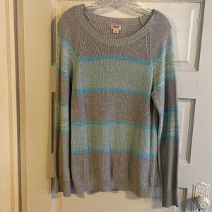 Perfect fall sweater